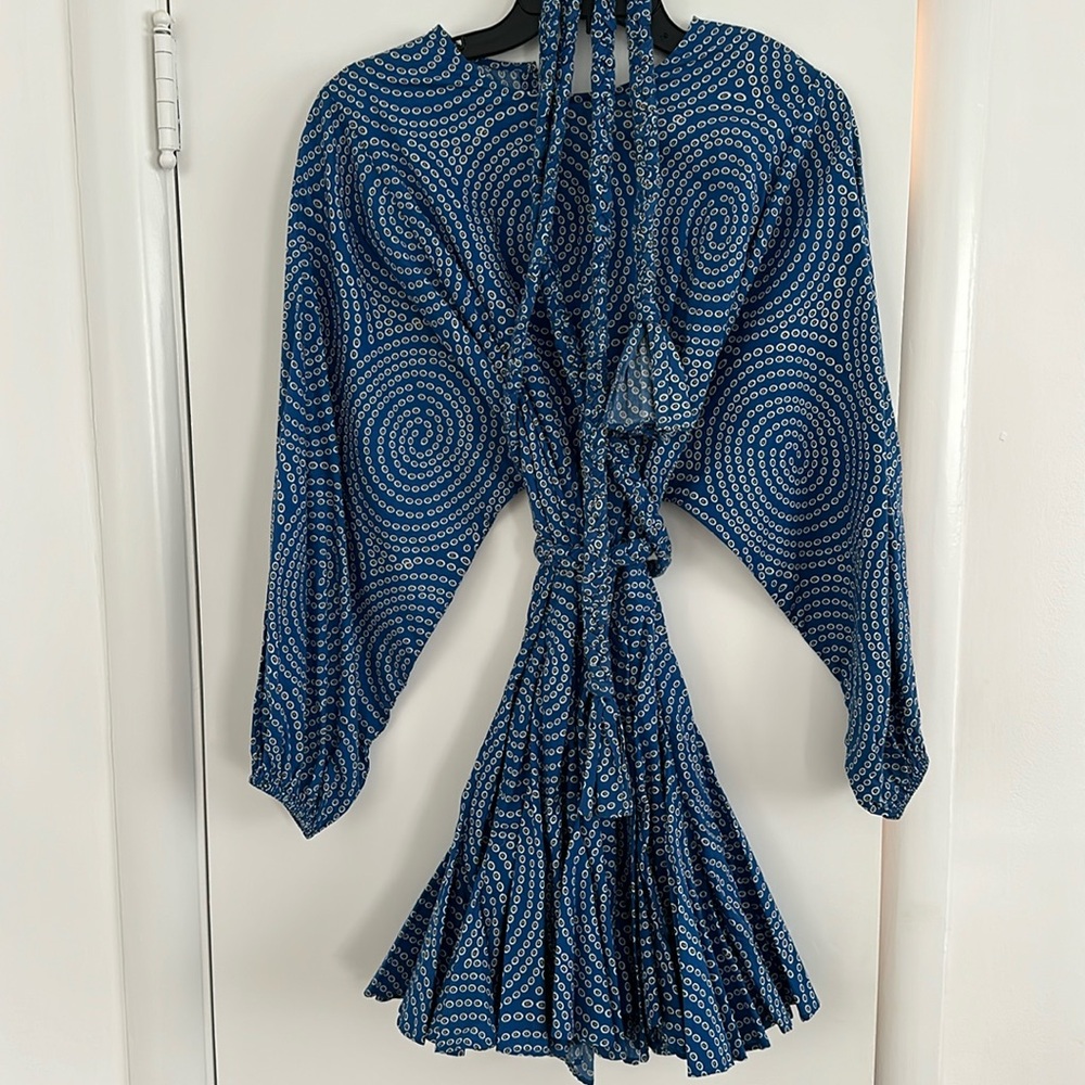 Rhode Ella Dress